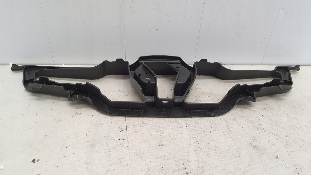 фото №8, Renault clio iv 4 12- усилитель решетка org nowe