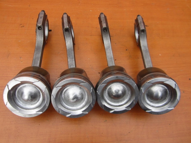 фото №9, Насадка розпилювальна трубка оливи поршня kia ceed hyundai 1.6 crdi двигун d4fe