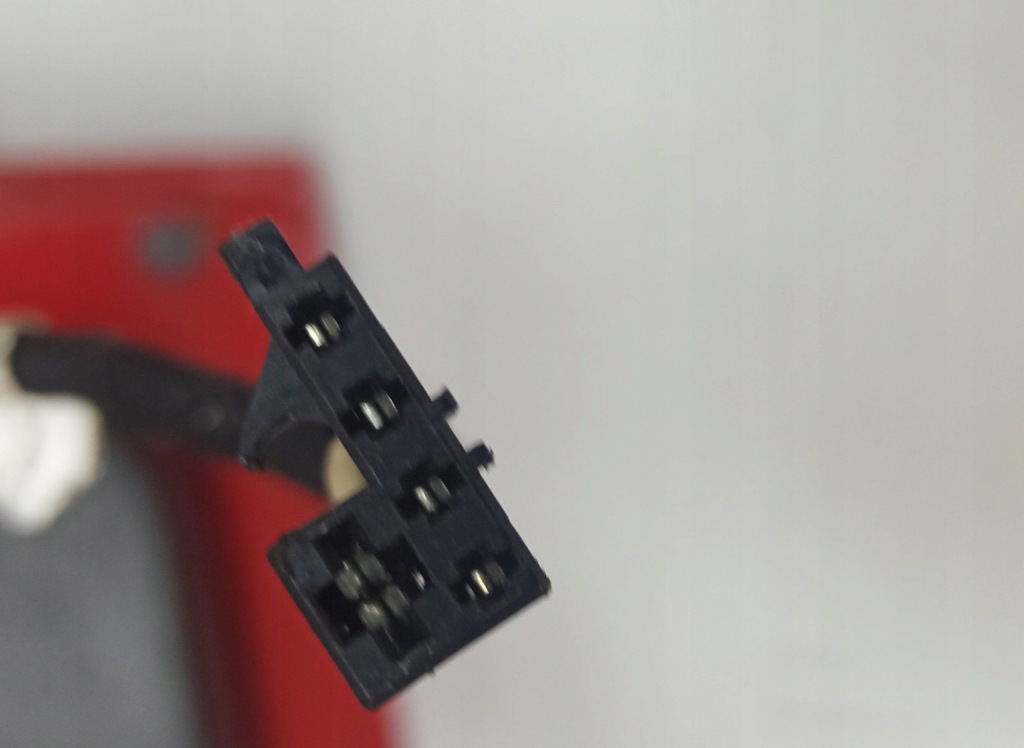 фото №3, Кришка багажника задня seat ibiza