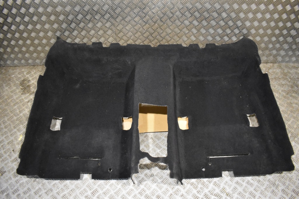 Купить Коврик задний  задний mercedes w214 1