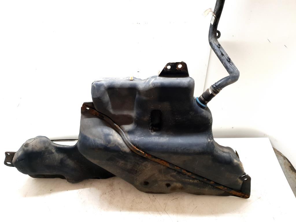 фото №4, Бак пального дизель renault laguna iii 2.0 dci