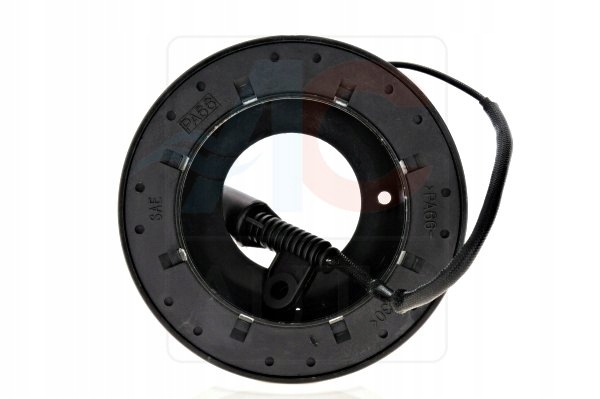 фото №1, Електромагніт зчеплення компресор кондиціонера