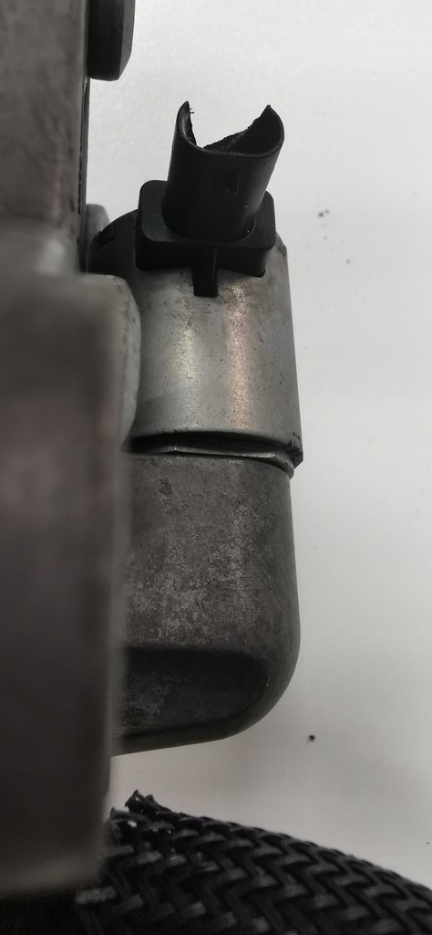 фото №7, Насос підсилювача lh2114244 bmw x5 x6