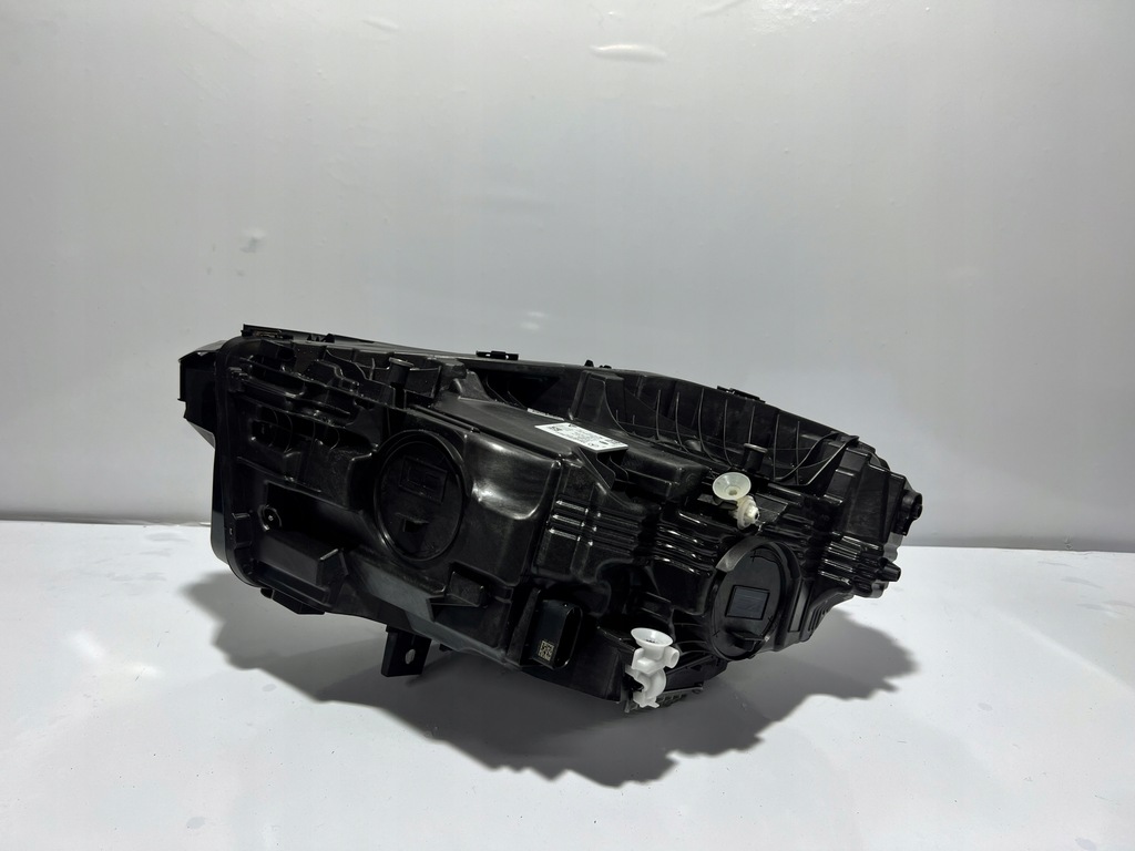 фото №13, Mercedes w247 gla multibeam лампа левая правая