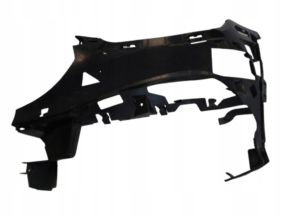 фото №1, Mercedes e w213 s213 lift рама ліва напрямна бампера передній