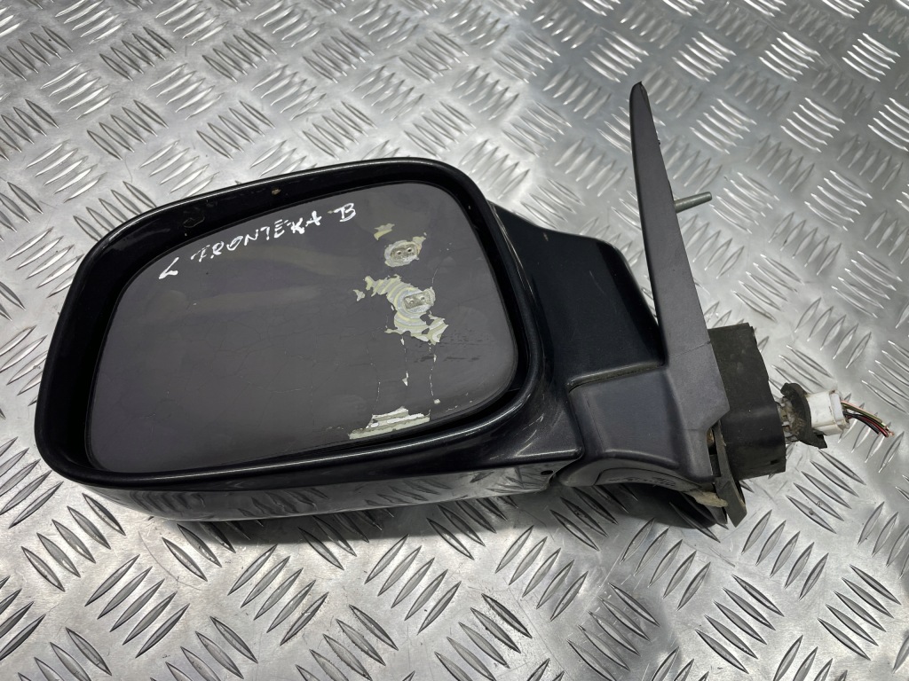 фото №1, Зеркало электрический 5 pin левая opel frontera b