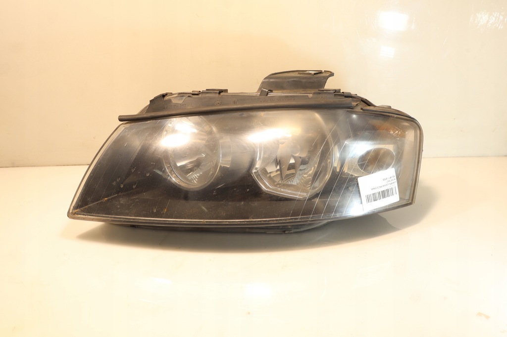 фото №1, Лампа левая передняя audi a3 8p