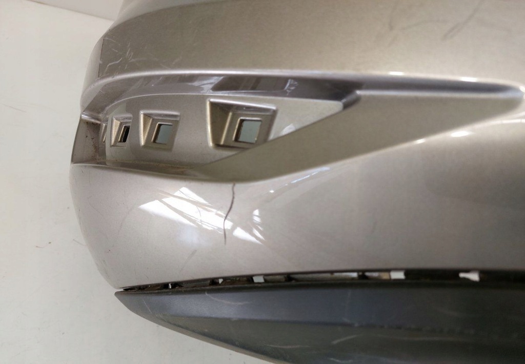 фото №9, 5ta807421ab 5ta807417ab бампер задний vw touran