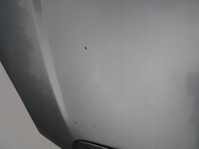 фото №4, Капот перед fiat croma ii