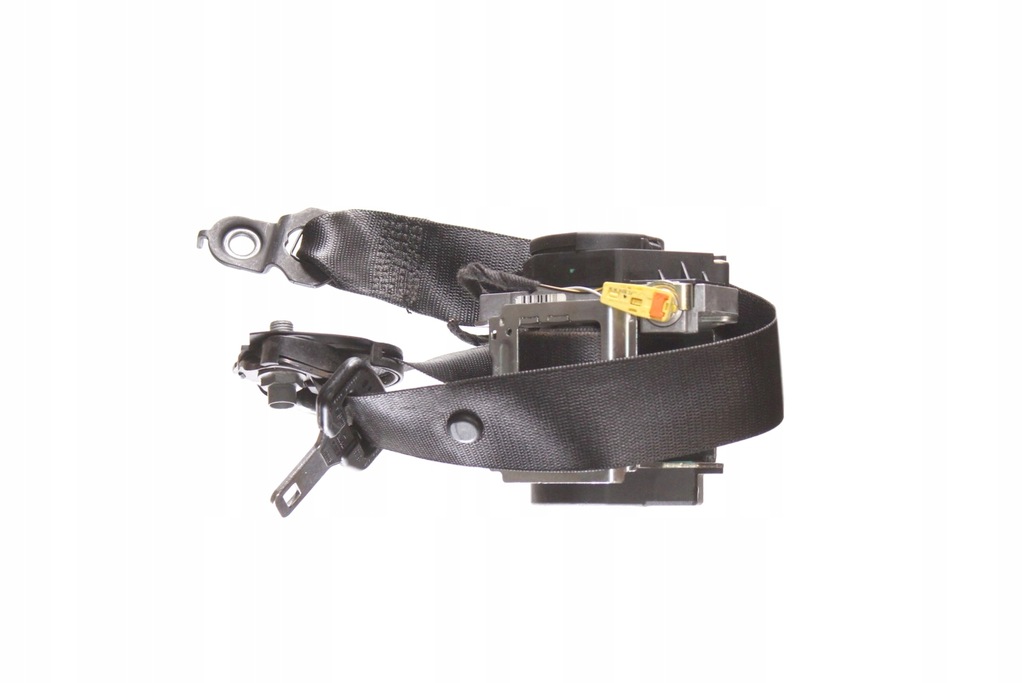 фото №1, Pas безопасности prezód левый mercedes w251 06r