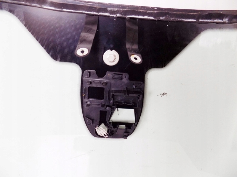 фото №5, Ford grand tourneo connect ii mk2 17r стекло передняя лобовое