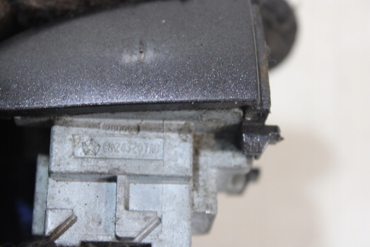 фото №4, Ручка левая передняя наружная jeep compass ii