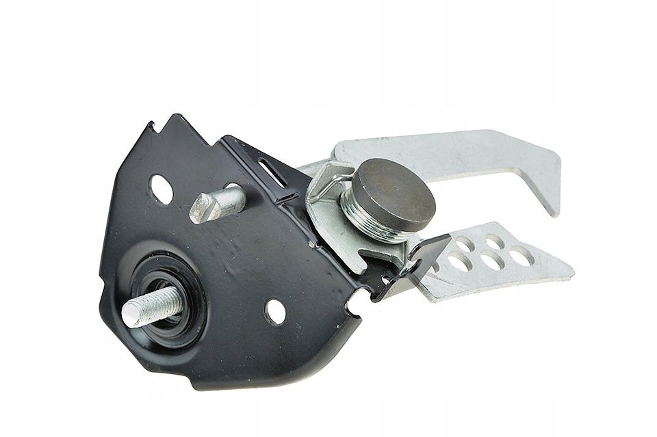 фото №2, Nty ezc-bm-070 замок крышки двигателя