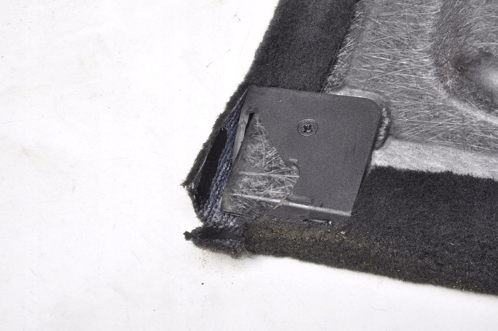 фото №12, Volvo xc90 ii підлога обшивка багажника 39825211