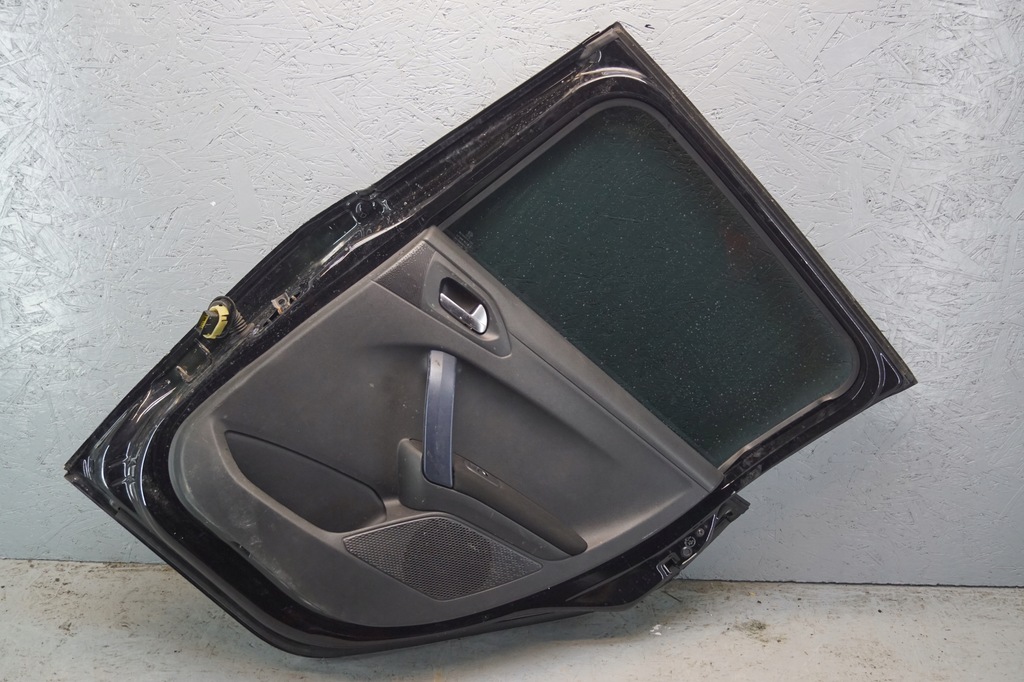 фото №12, Двері правий задня peugeot 2008 i ktv