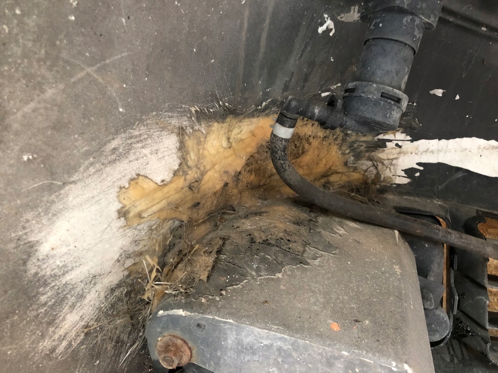 фото №10, Бампер передній chrysler voyager ivspryskiwacze pdc przedlift