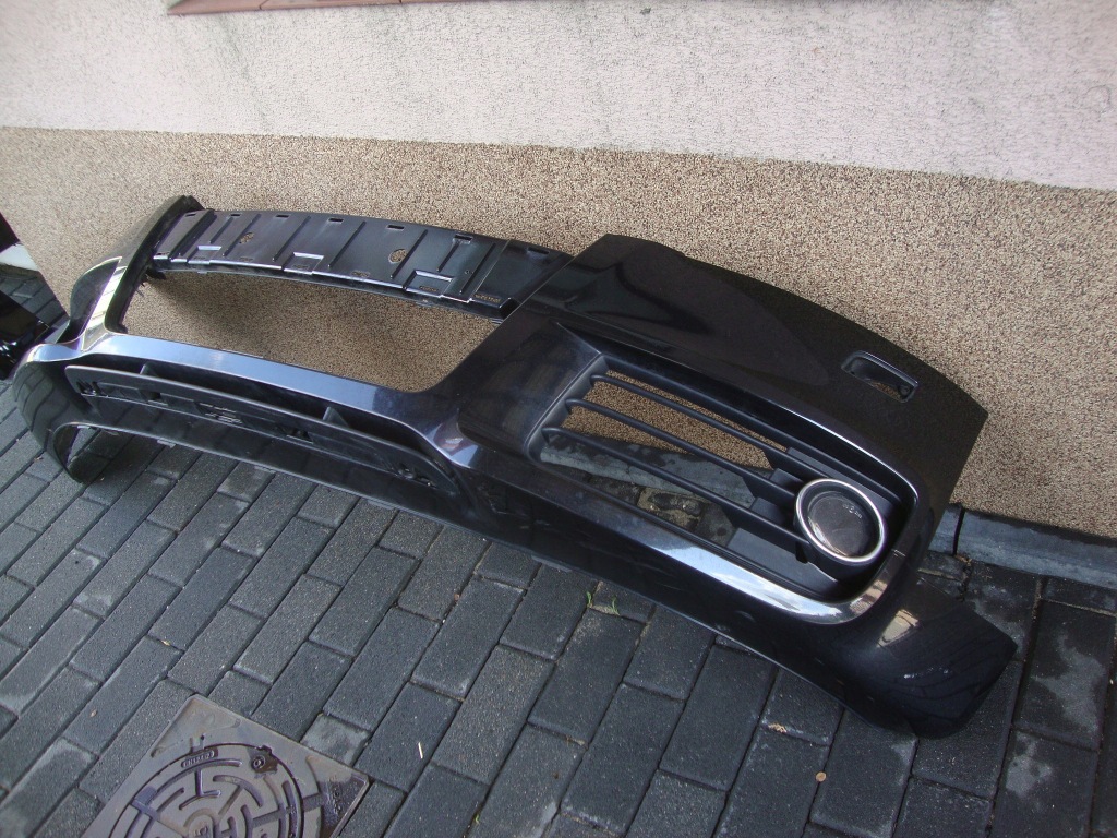 фото №3, Audi tt s line 8j0 06-10 rok