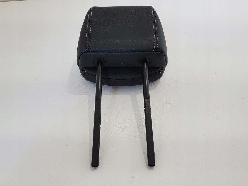 фото №8, Подголовник сиденье перед кожа renault laguna iii салон сиденье перед