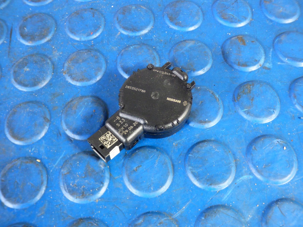 фото №2, Датчик датчик дощу renault clio v 2019-