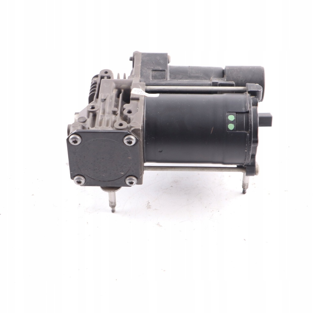 фото №11, Bmw x5 e70 x6 e71 насос компрессора подвеска пневматический 6859714