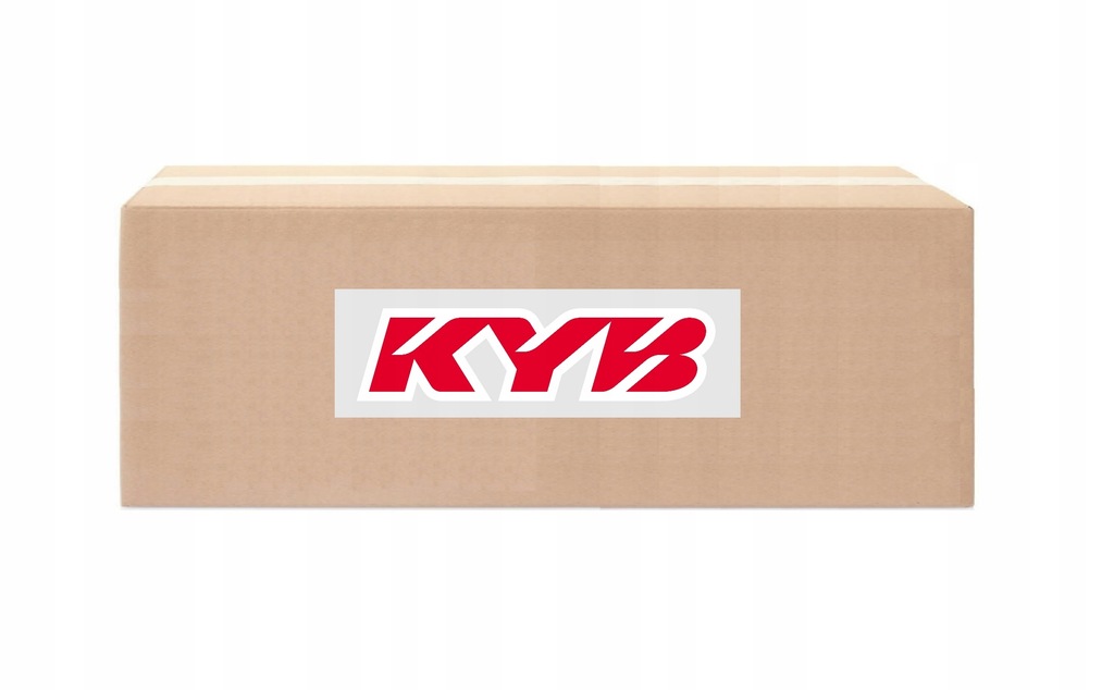 фото №11, 340023 амортизатор перед mazda bt50 06- kyb