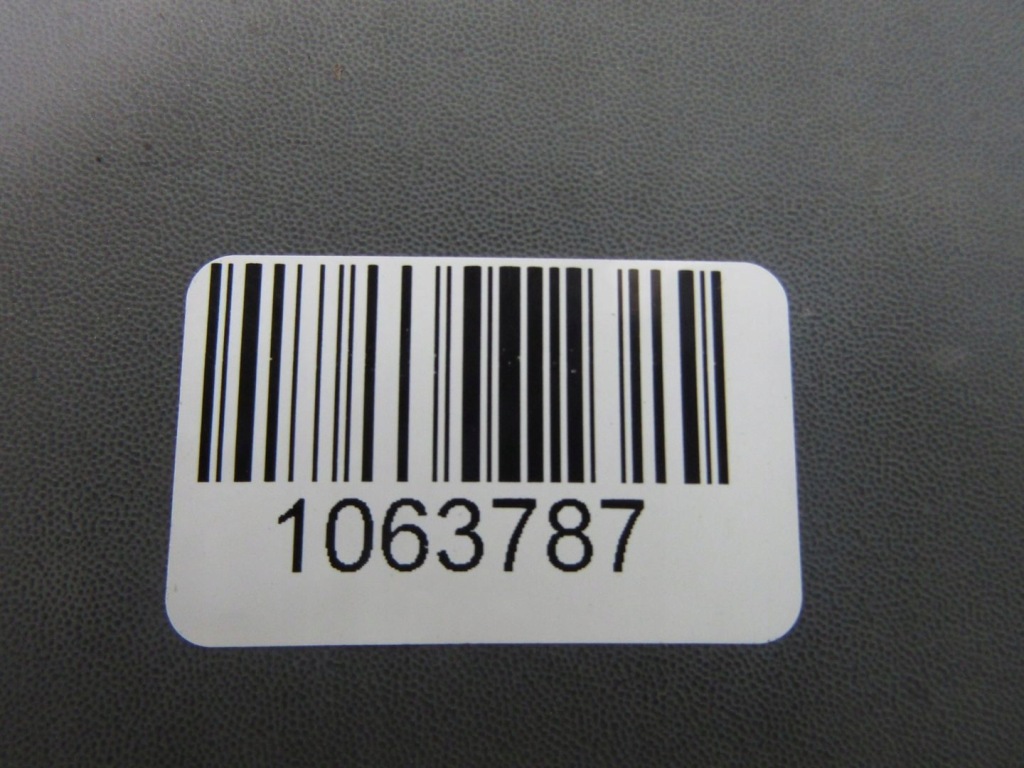 Ducato iii 10r ліва молдинг кузовна бічна середня boxer 1306606070 в Україні