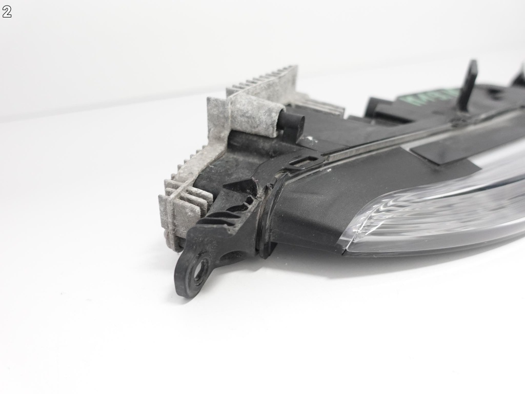 фото №3, Porsche panamera 971 16- led drl лампа правая