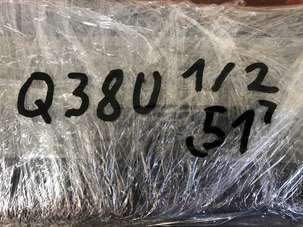 фото №10, Audi q3 8u 2010-2018 s line потолок комплектная