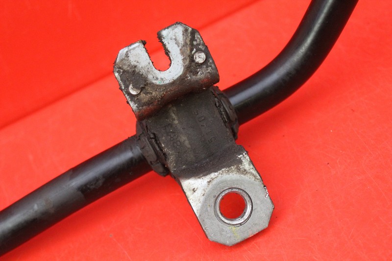 фото №12, Тяга стабілізатора перед alfa romeo 159 1.9 jtd