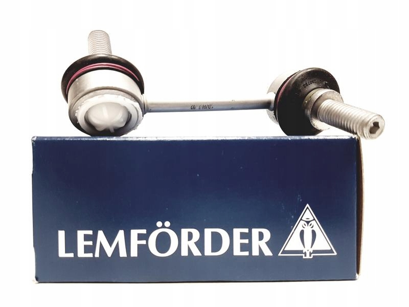 фото №1, Lemforder соединитель стабилизатора 30473 01