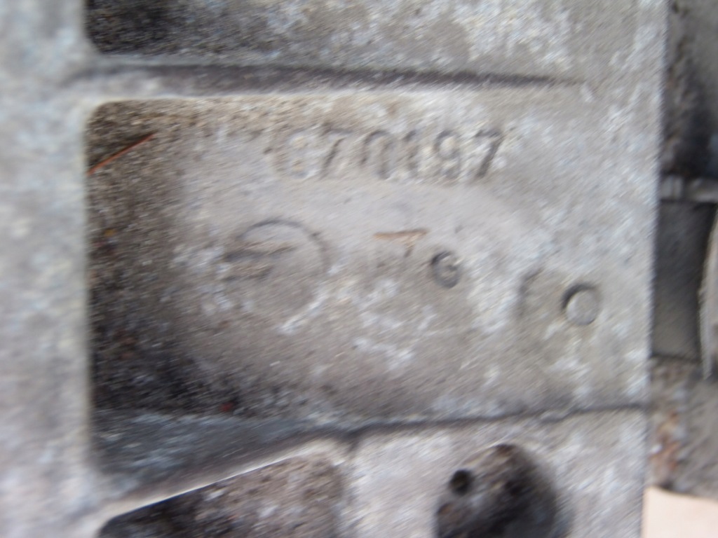 фото №8, Silniik renault twingo i 1,2 8v benz clio i