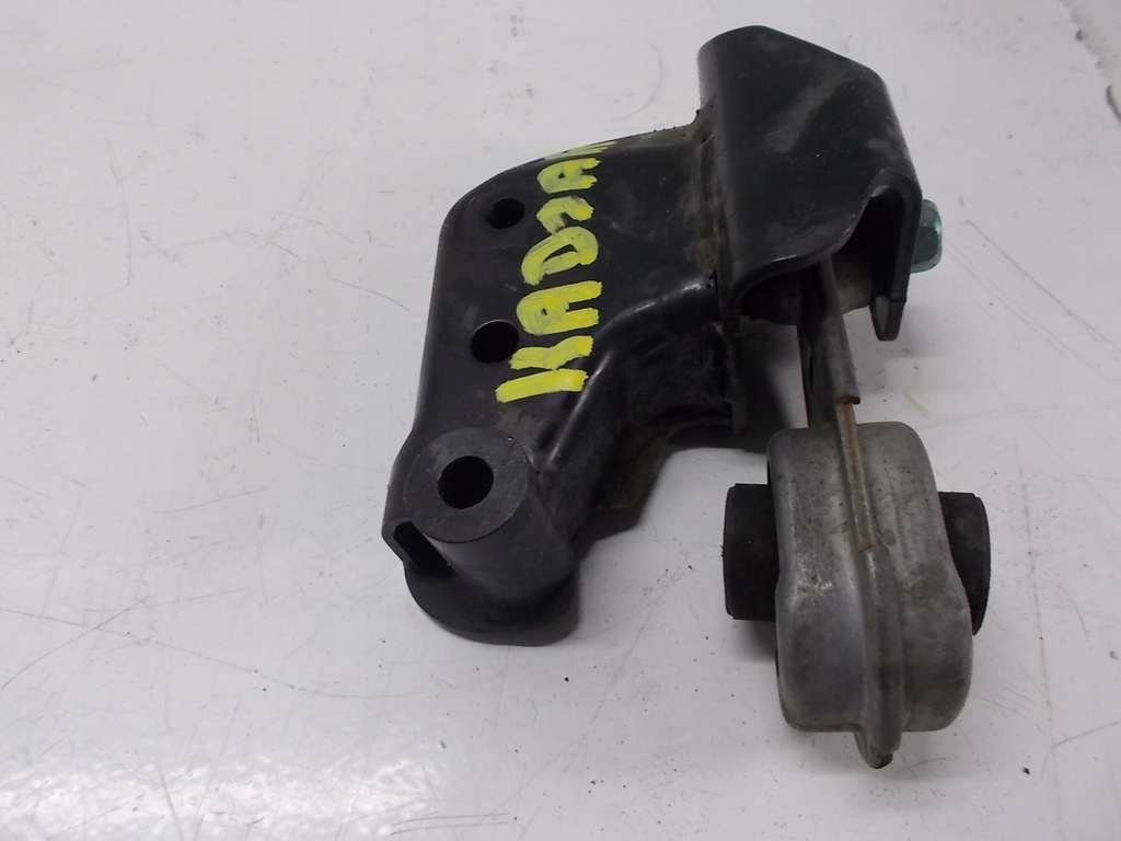 фото №1, Renault kadjar кронштейн подушка двигателя