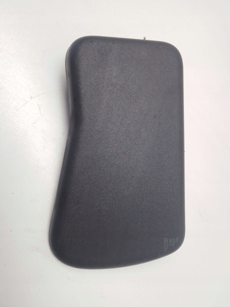 фото №1, Корпус левая защита заглушка volvo c70 2 ii 2006-