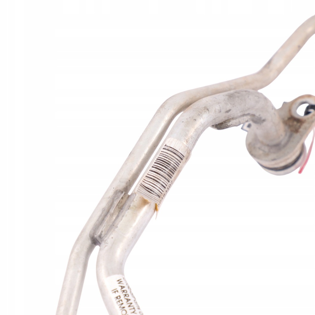 Bmw f40 f44 mini f54 f60 пабтрубок  шланг воды охлаждение 8584834 Цена