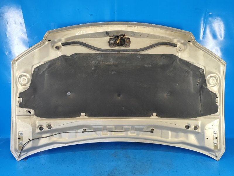 фото №7, Капот dodge grand caravan 2013 4589880ad