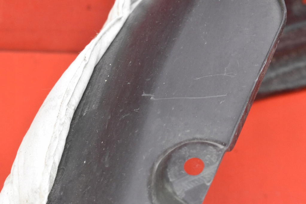 фото №9, Подкрылок правое задняя задние 86826-be000 hyundai kona 2 ii 22-