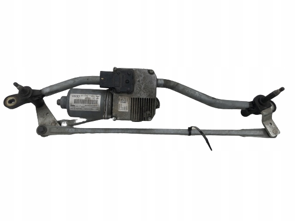 фото №1, Моторчик механизм дворник audi a5 8t