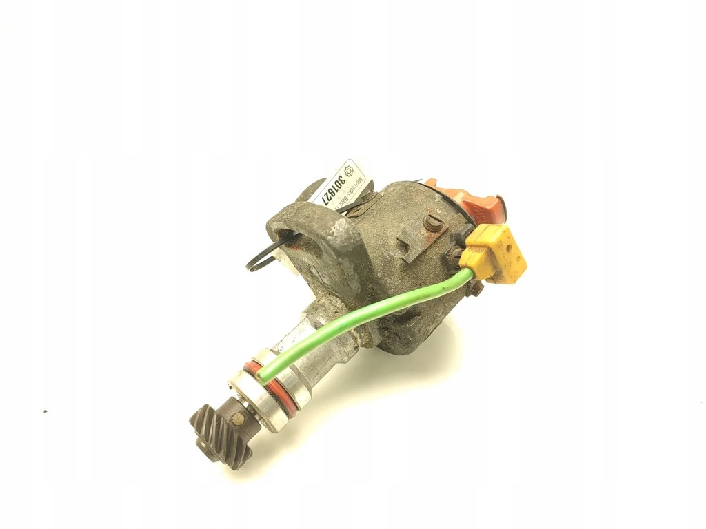 фото №9, Mercedes-benz 123 аппарат зажигание 200 бензин 80kw 109 hp 1230500139