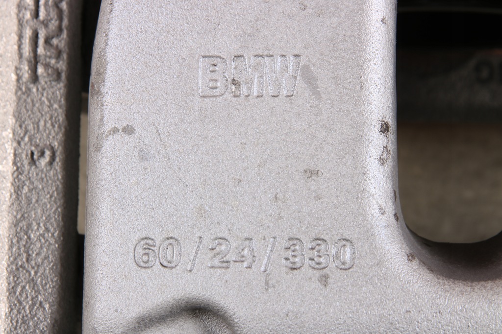 фото №10, Bmw g30 g31 x3 g01 z4 g29 супорт гальмівний лівий перед передній 60/24/330