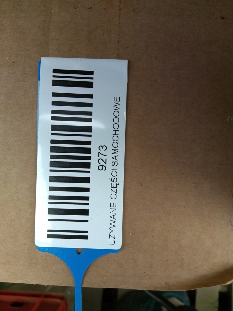 фото №6, Свет стоп задние opel meriva b 10-13r