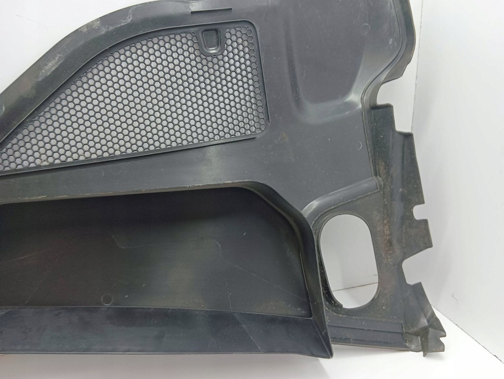 фото №11, Audi a7 s7 4g 2011 жабо передние