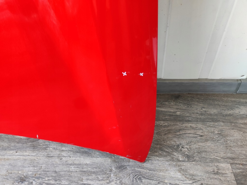 фото №10, Капот toyota gt86 subaru brz ii 2021-