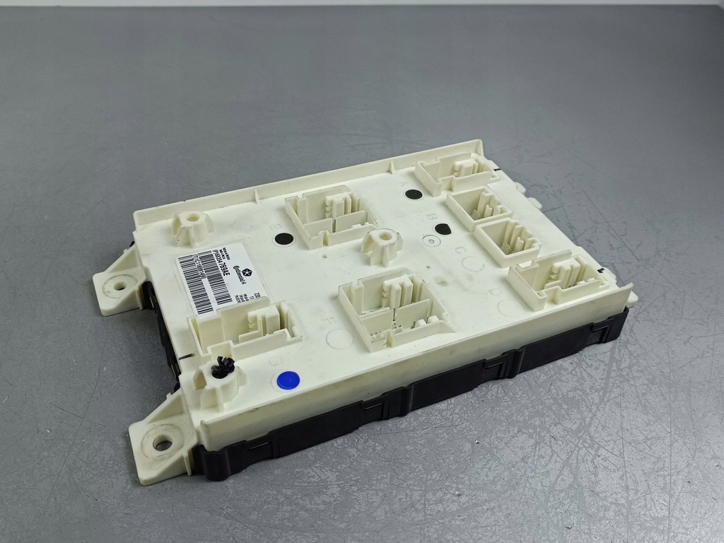 фото №1, 2018 jeep grand cherokee модуль комфорта p68354769ae