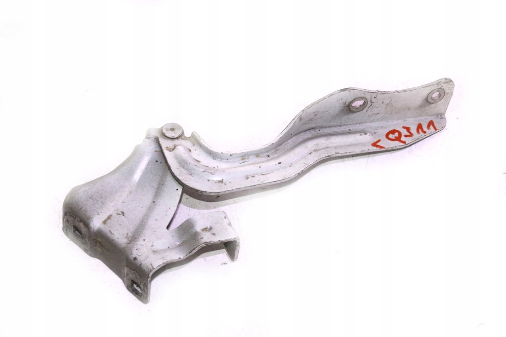 фото №1, Петля капот левый nissan qashqai j11 ii