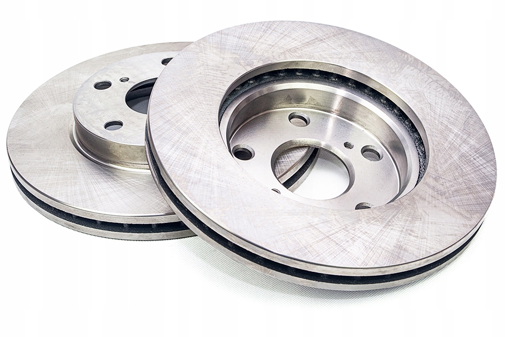 фото №8, Набір гальмівні диски гальмівні 256mm + гальмівні колодки hyundai getz 2001-2011 [tb]