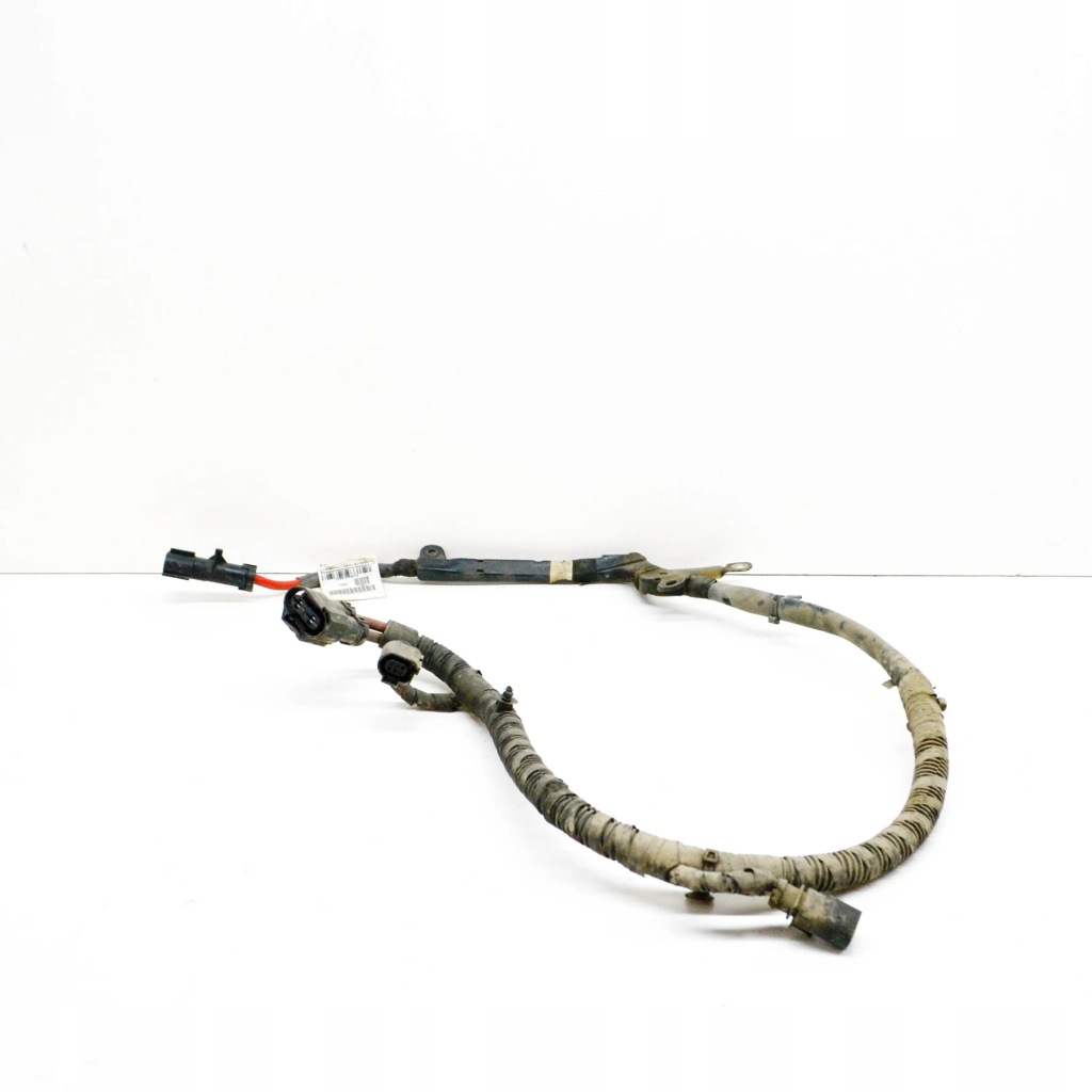 фото №1, Audi a6 s6 c7 4g 2014 другая жгут трубопровод / кабели