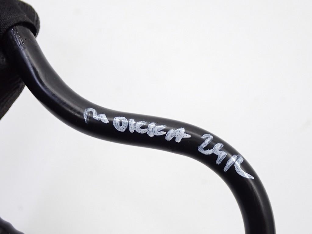 фото №9, Патрубок шланг трубка вакууму 9847614880 mokka ii b 1.2 turbo hn09 24r