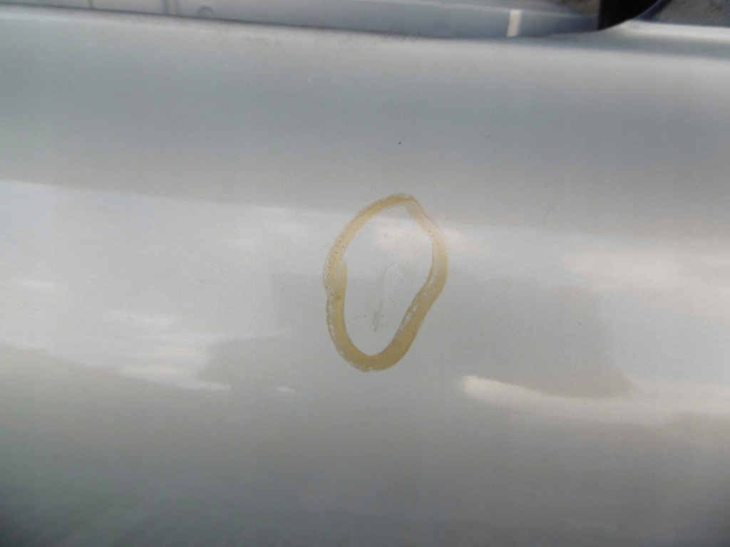 фото №10, Двері правий перед передні 443-46 volvo s80