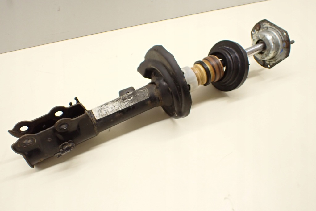 Купити Амортизатор правий перед ford fiesta mk7 08-17r 3d 8v5118045