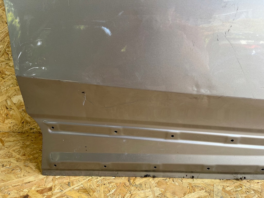 фото №11, Honda chr c-hr дверь правое передние перед перед